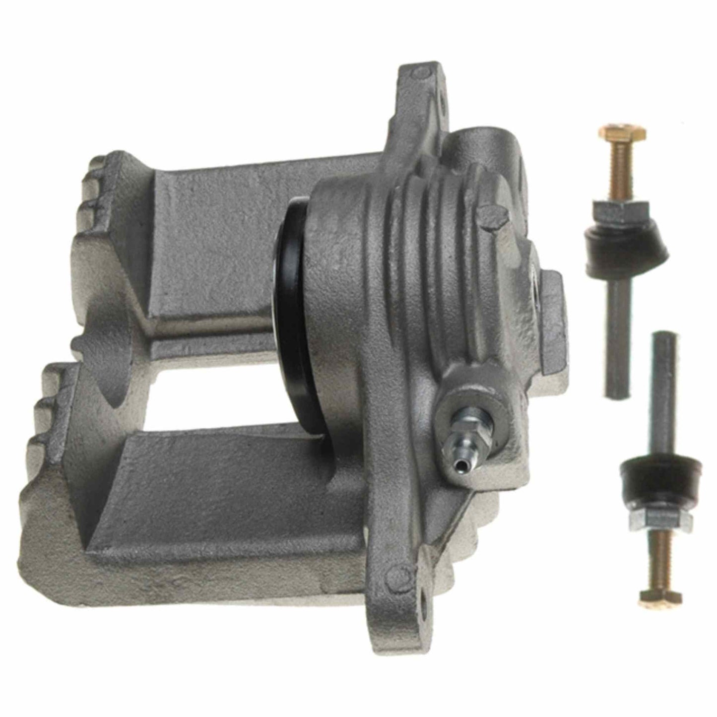 Raybestos Brakes Disc Brake Caliper FRC4162