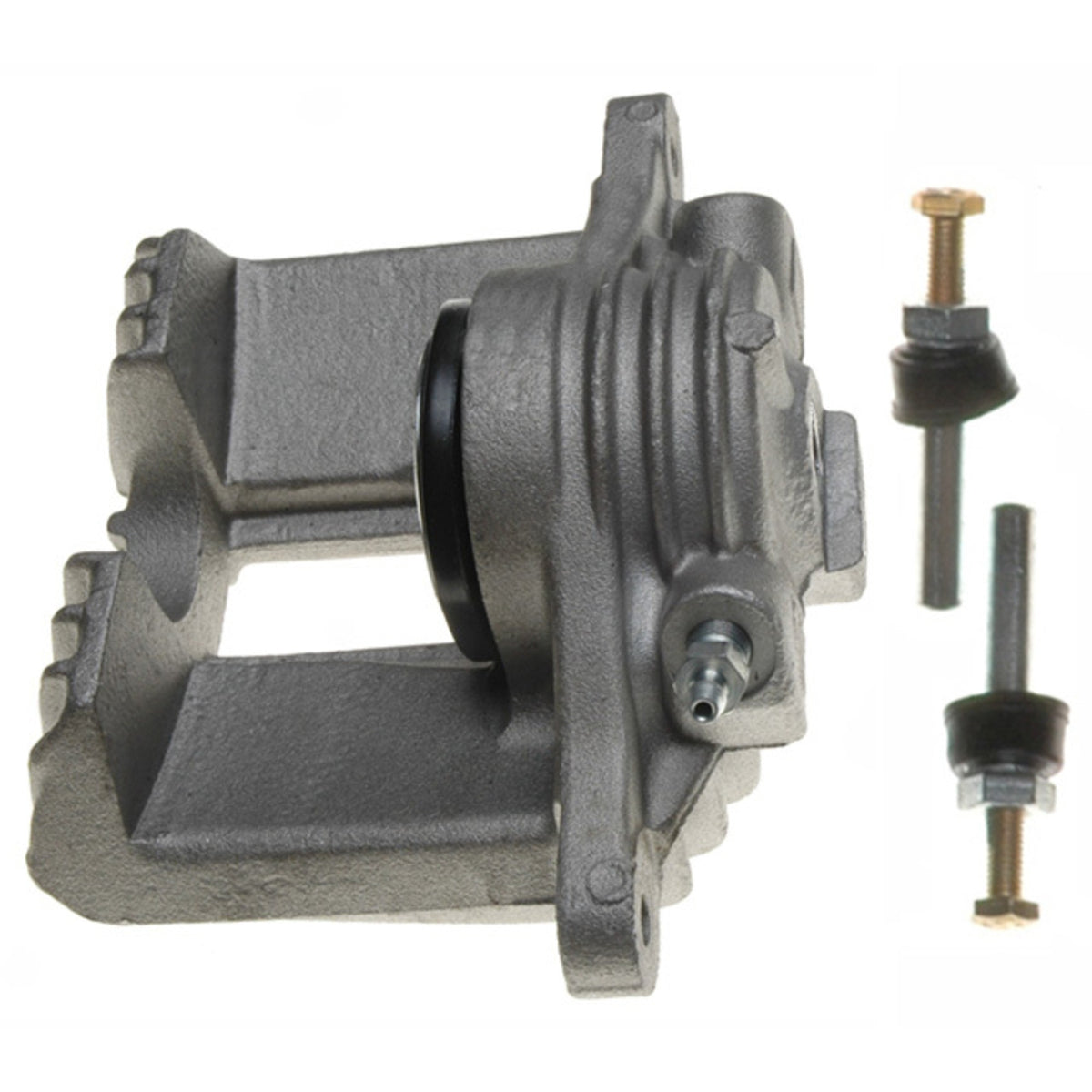 Raybestos Brakes Disc Brake Caliper FRC4162