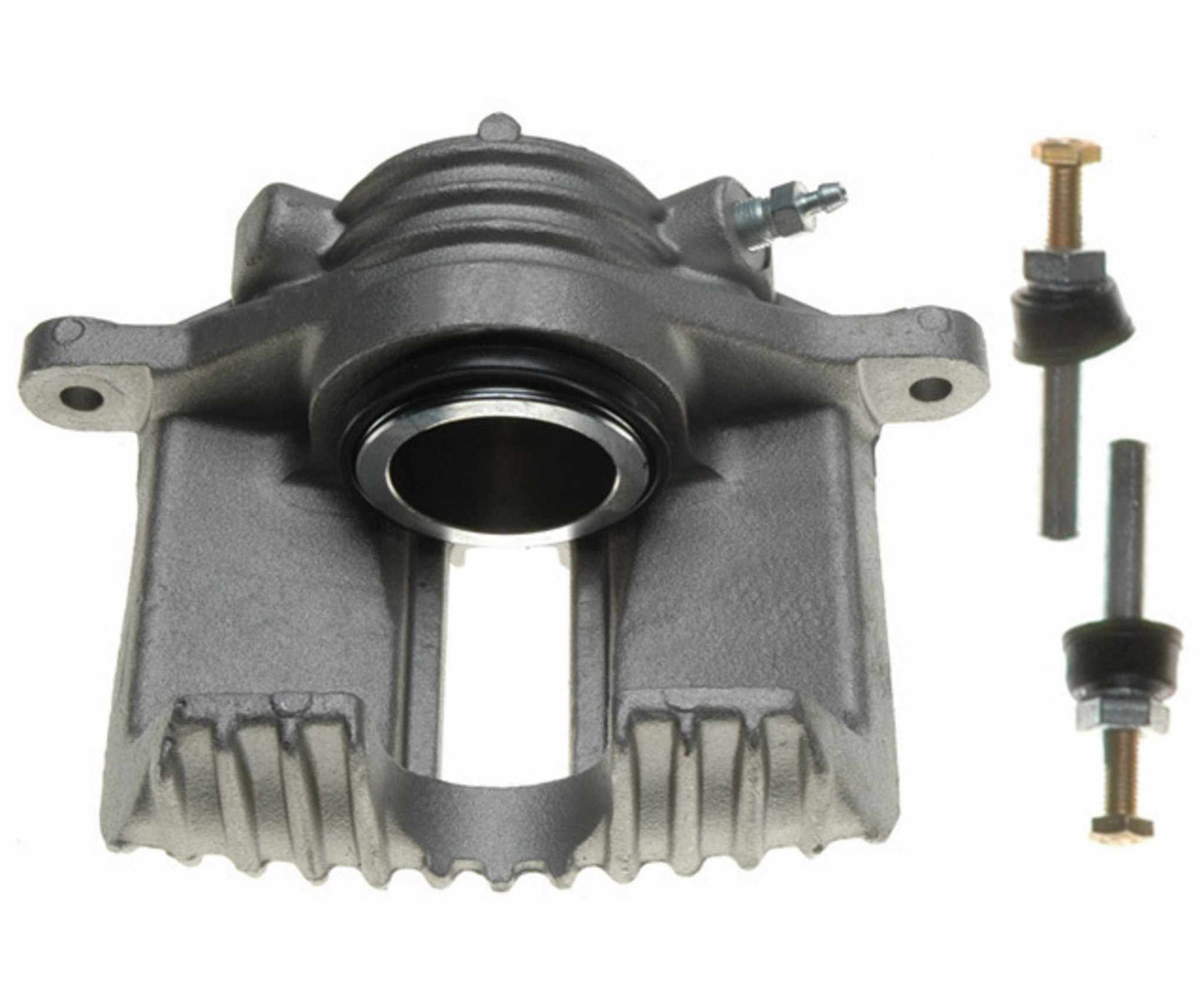 Raybestos Brakes Disc Brake Caliper FRC4162