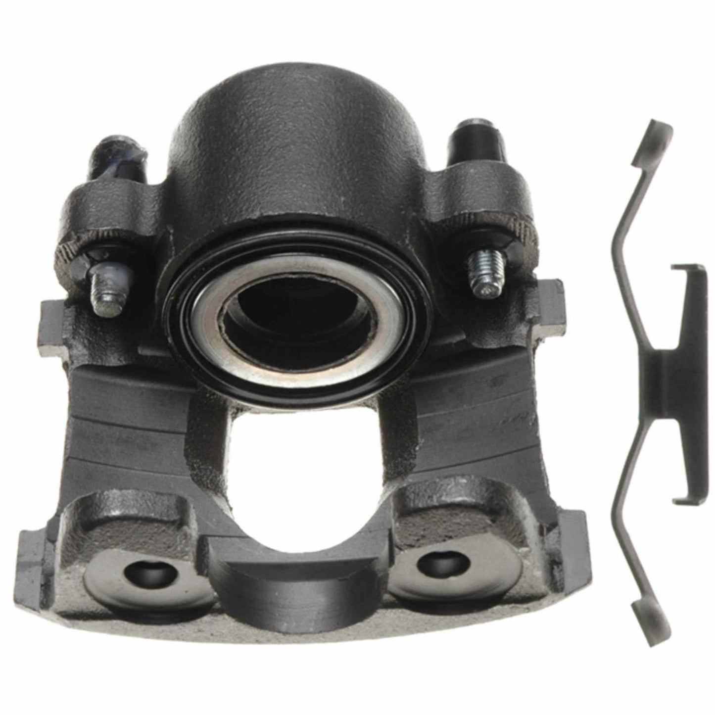 Raybestos Brakes Disc Brake Caliper FRC4166