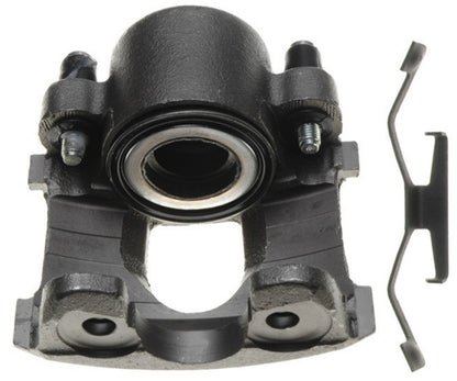 Raybestos Brakes Disc Brake Caliper FRC4166