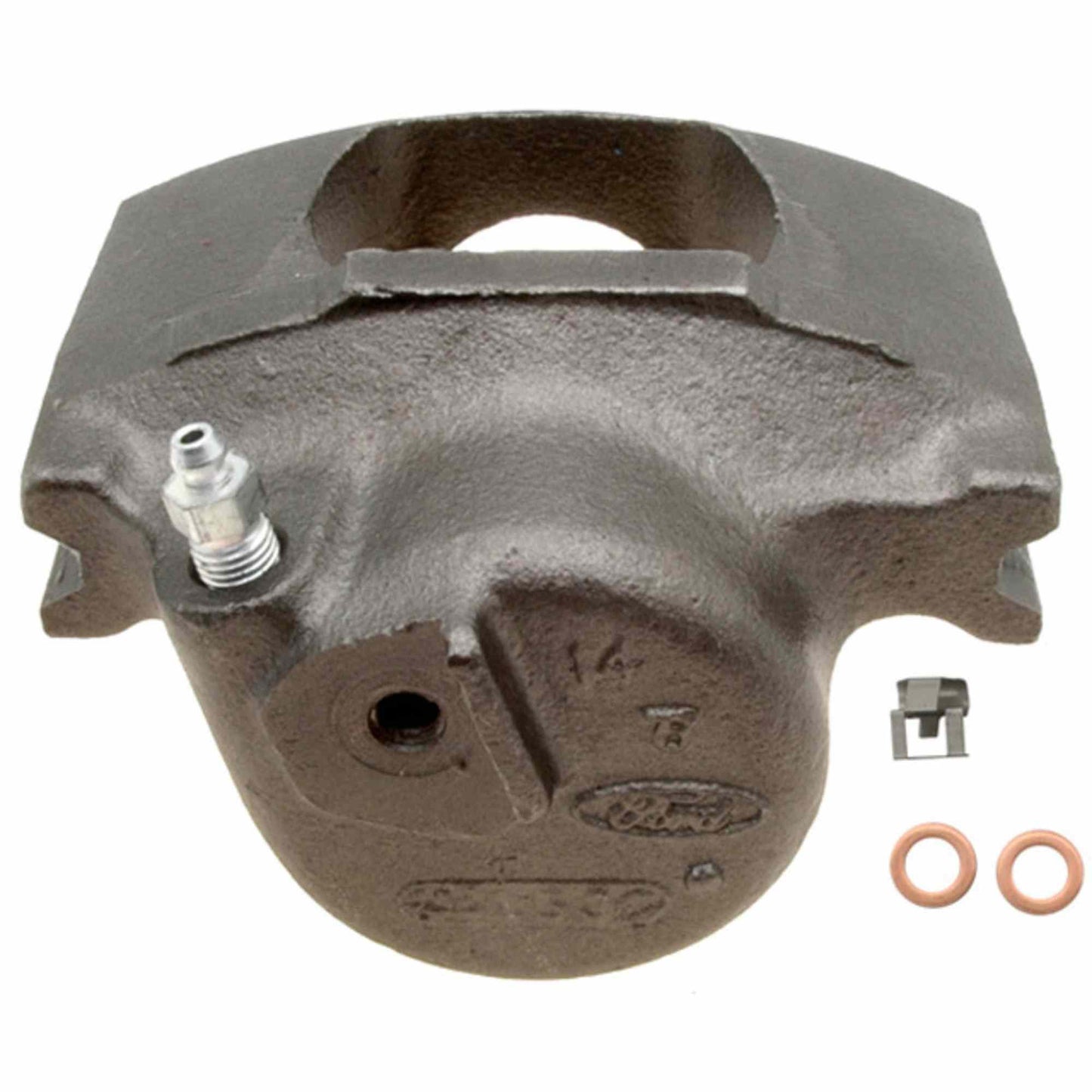 Raybestos Brakes Disc Brake Caliper FRC4177