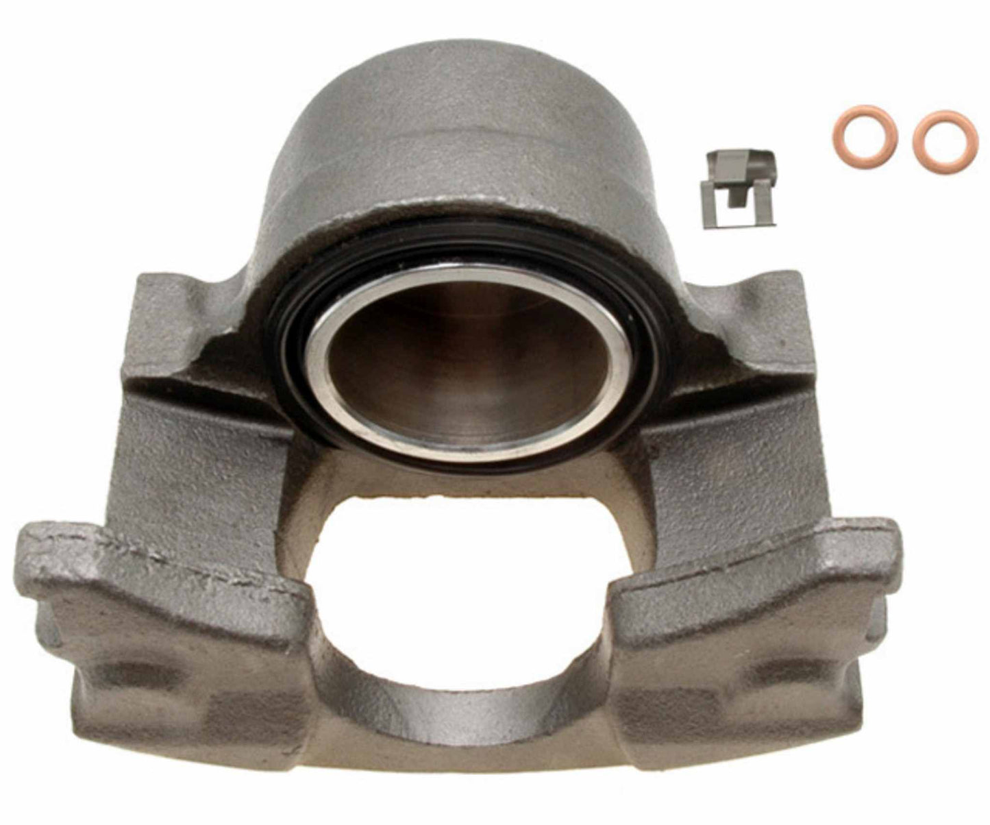 Raybestos Brakes Disc Brake Caliper FRC4177