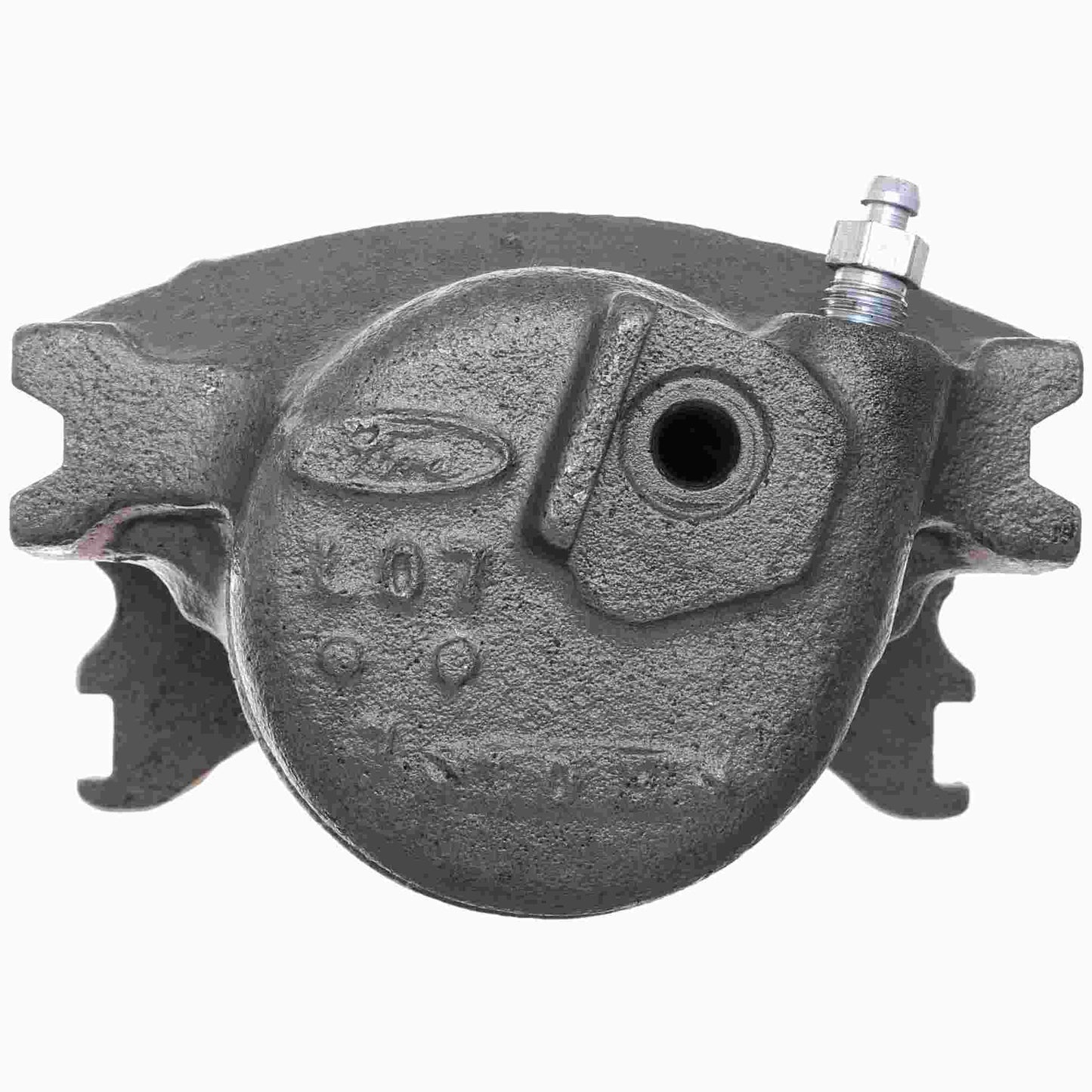 Raybestos Brakes Disc Brake Caliper FRC4178