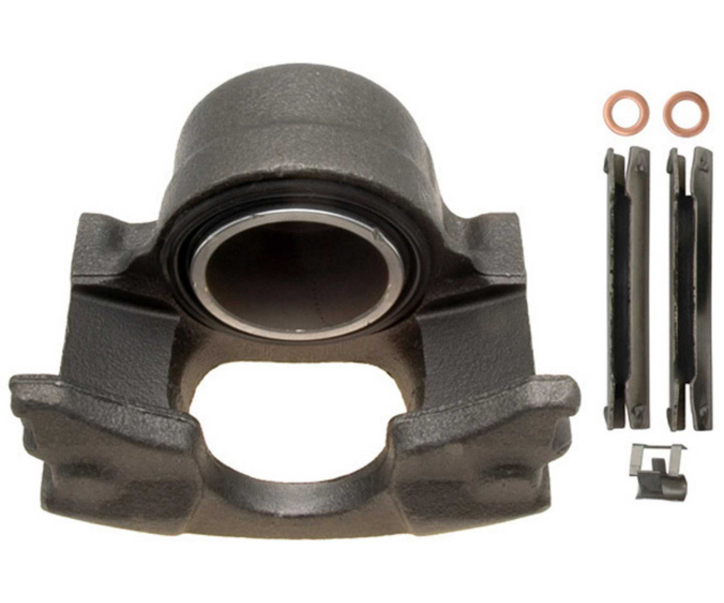 Raybestos Brakes Disc Brake Caliper FRC4178