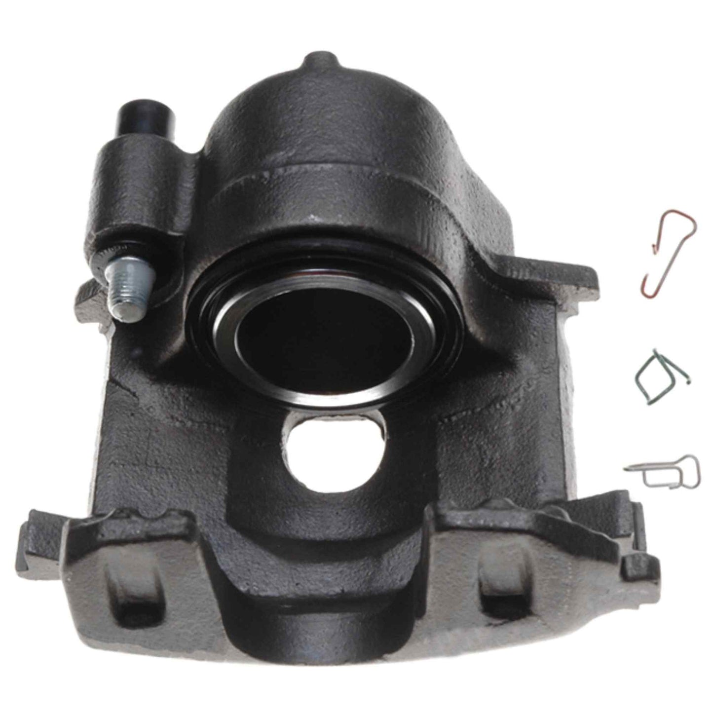 Raybestos Brakes Disc Brake Caliper FRC4180