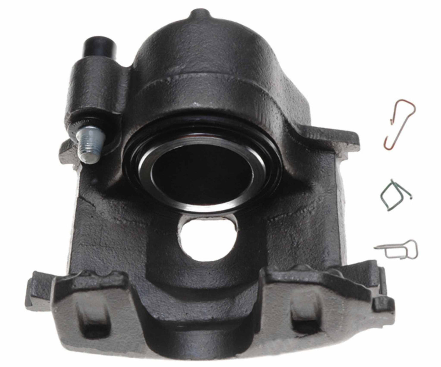 Raybestos Brakes Disc Brake Caliper FRC4180