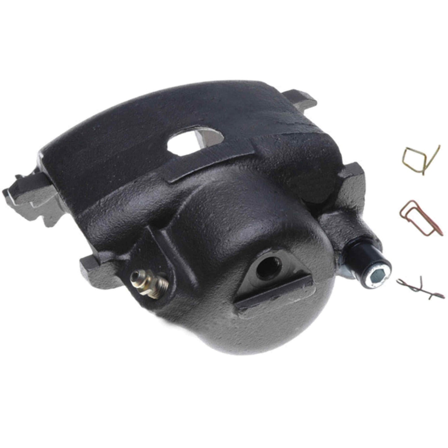 Raybestos Brakes Disc Brake Caliper FRC4185