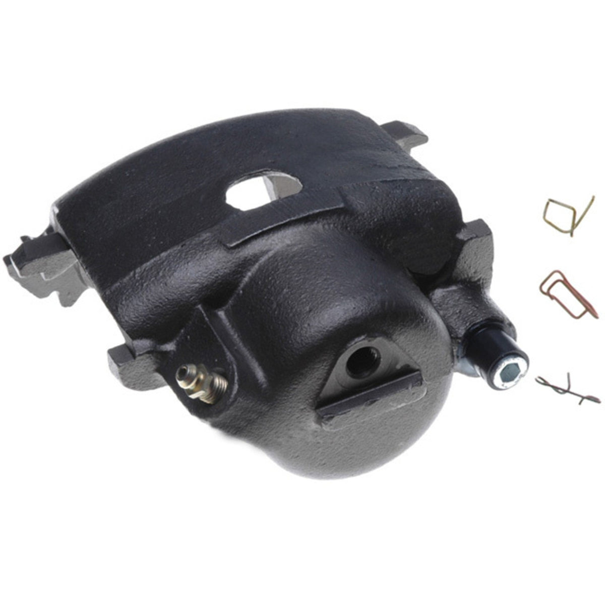 Raybestos Brakes Disc Brake Caliper FRC4185