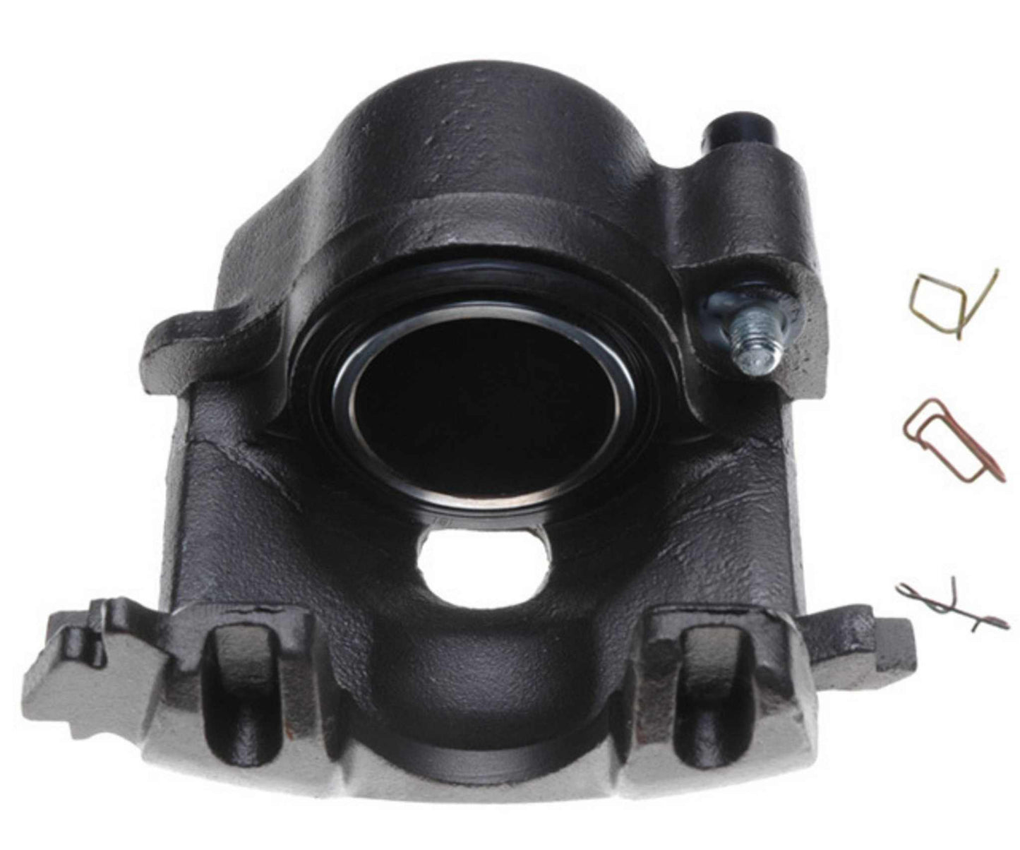Raybestos Brakes Disc Brake Caliper FRC4185