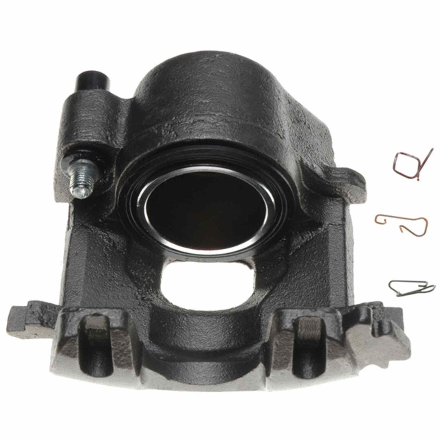 Raybestos Brakes Disc Brake Caliper FRC4186