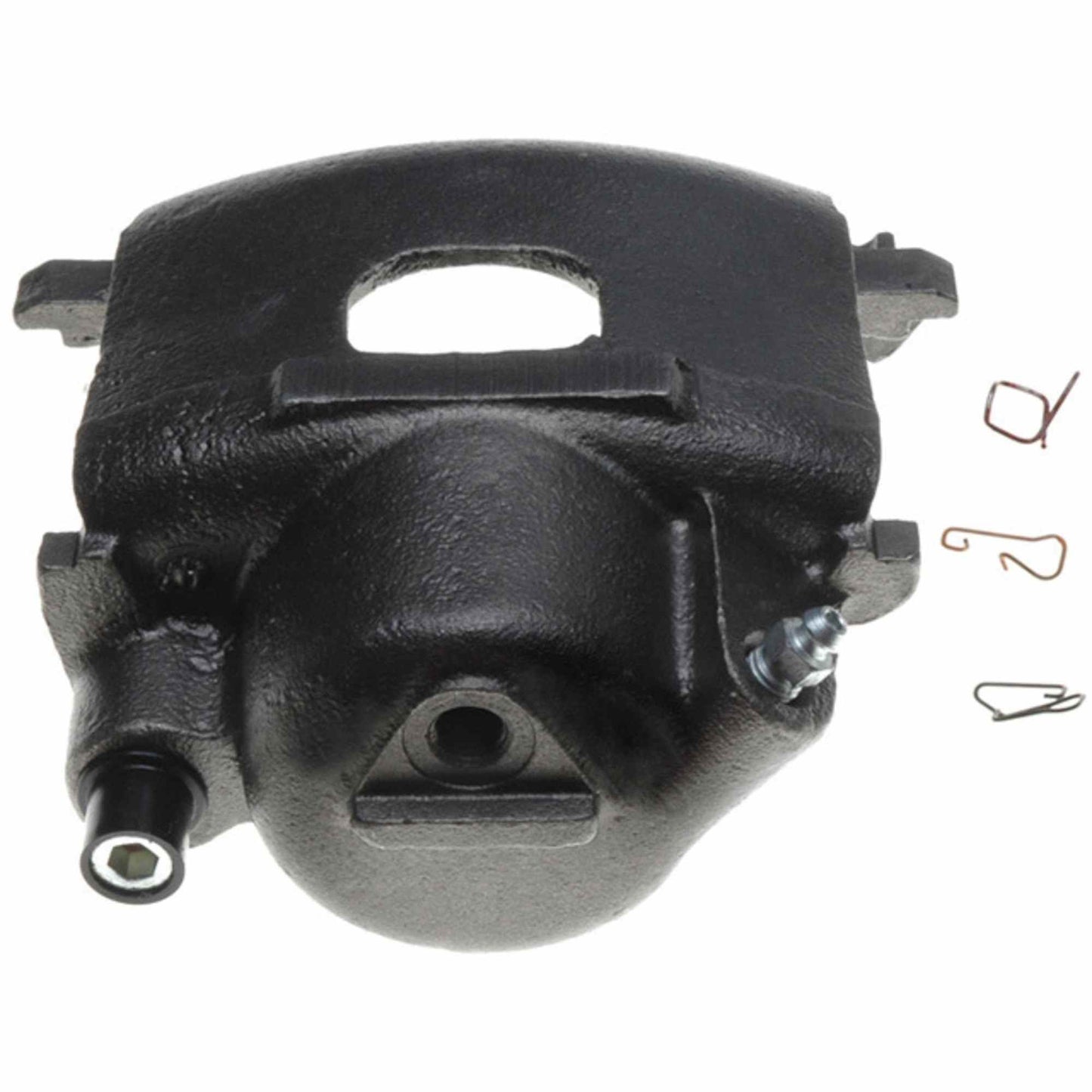 Raybestos Brakes Disc Brake Caliper FRC4186