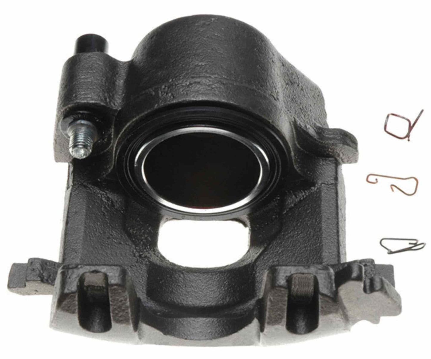 Raybestos Brakes Disc Brake Caliper FRC4186