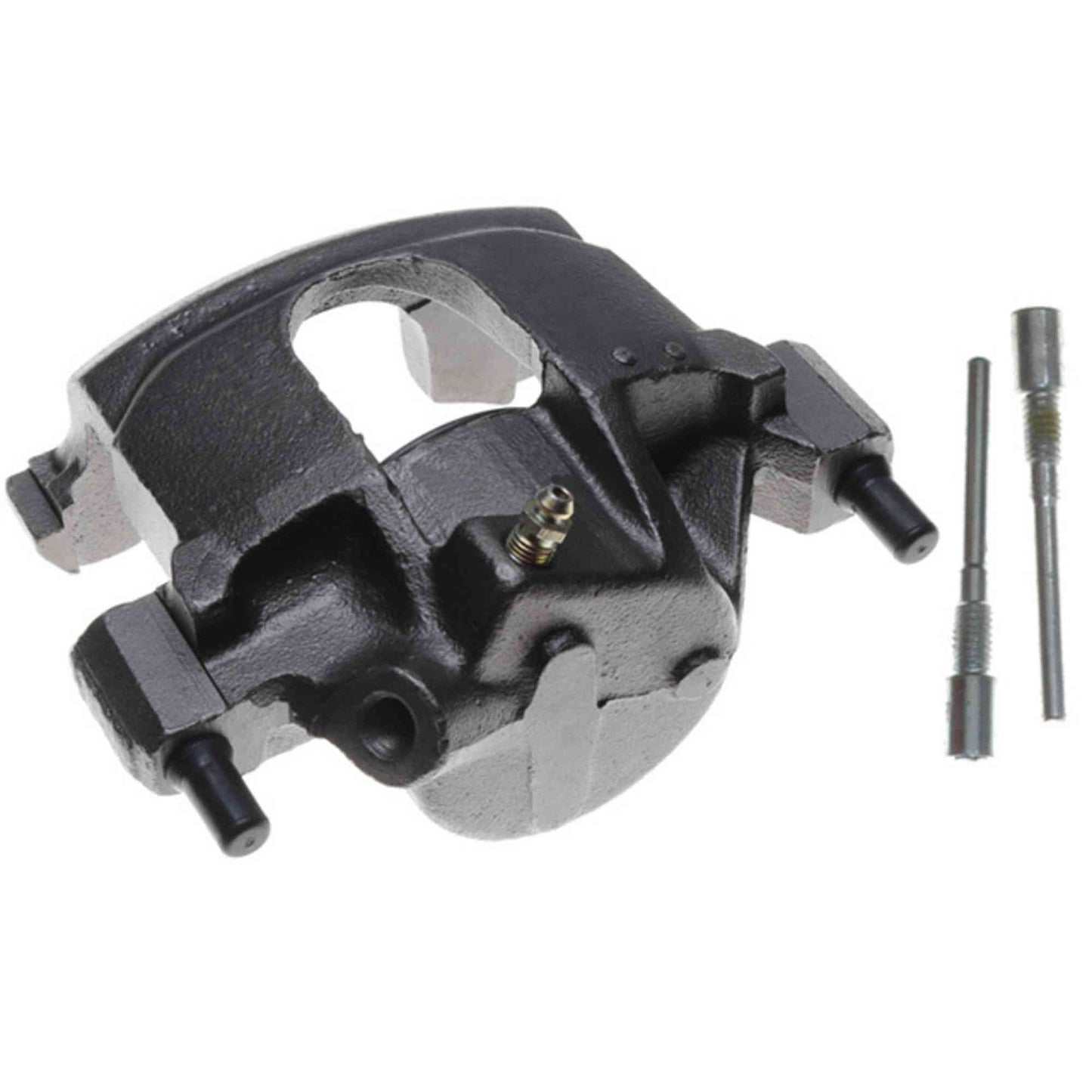 Raybestos Brakes Disc Brake Caliper FRC4191