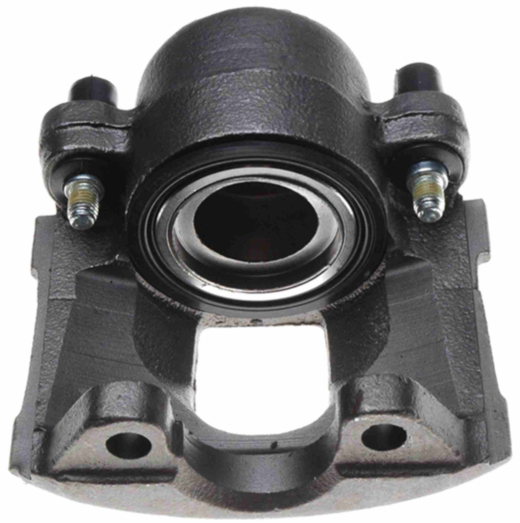 Raybestos Brakes Disc Brake Caliper  top view frsport FRC4197