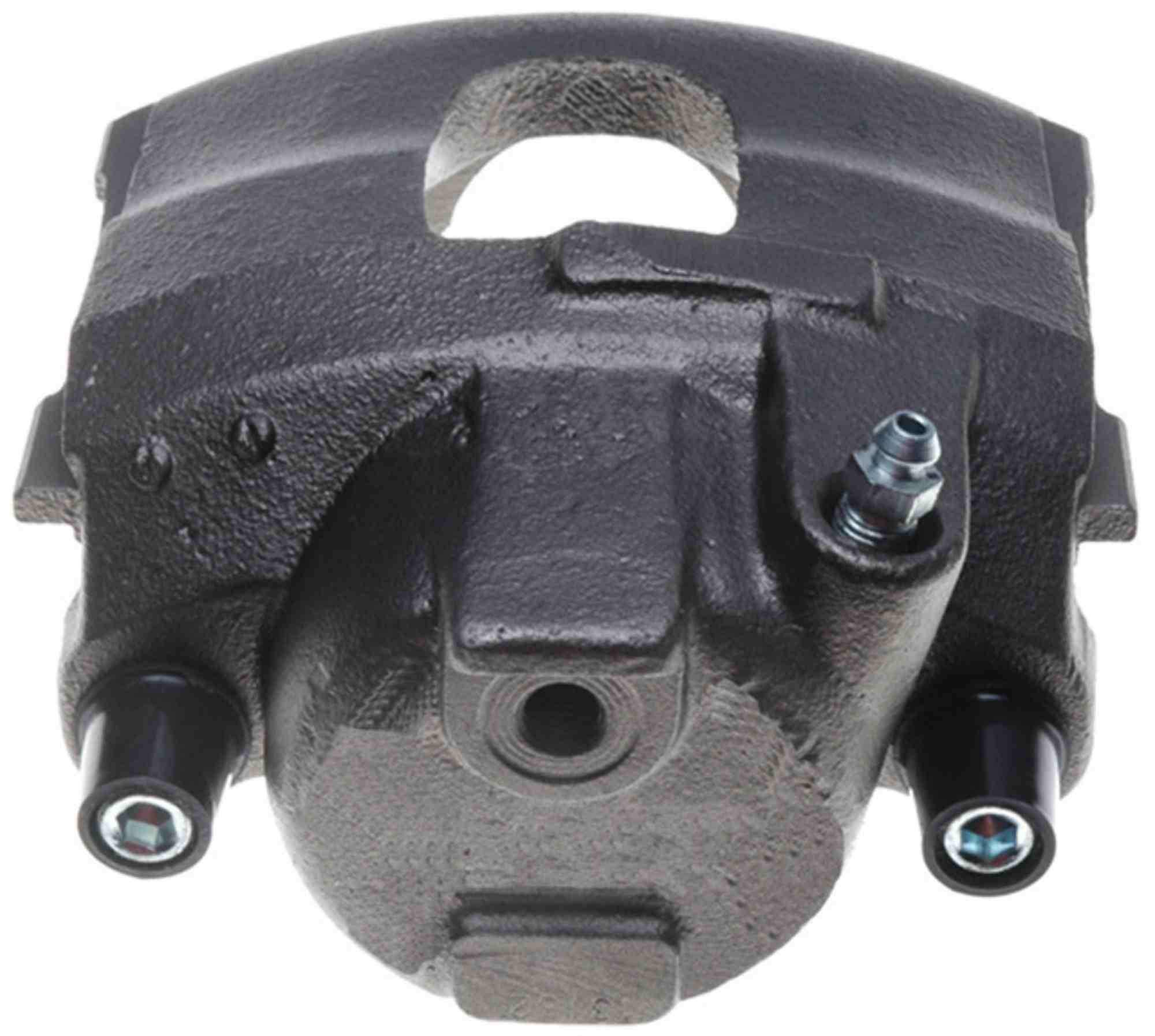 Raybestos Brakes Disc Brake Caliper  top view frsport FRC4198