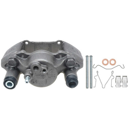 Raybestos Brakes Disc Brake Caliper FRC4199