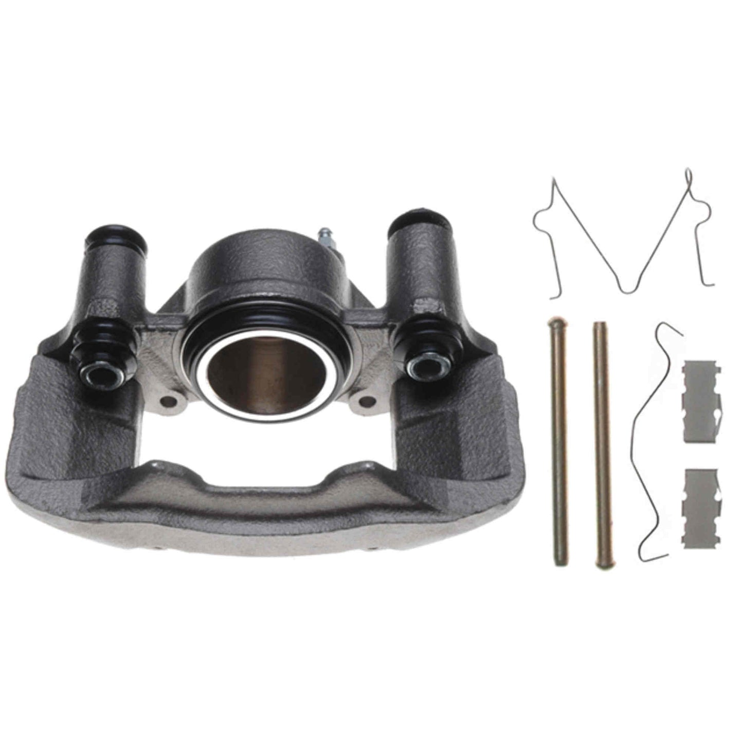 Raybestos Brakes Disc Brake Caliper FRC4200