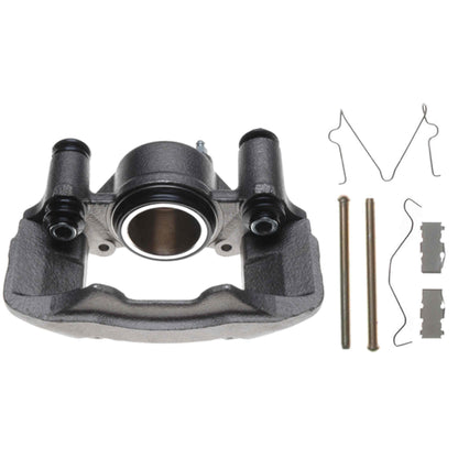 Raybestos Brakes Disc Brake Caliper FRC4200