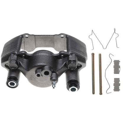 Raybestos Brakes Disc Brake Caliper FRC4200