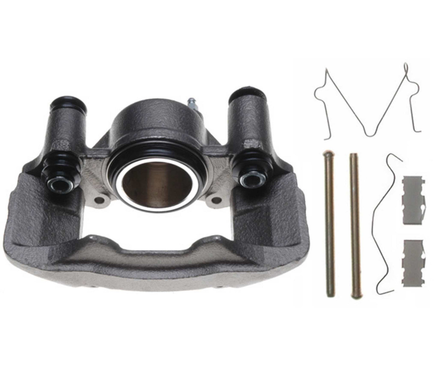 Raybestos Brakes Disc Brake Caliper FRC4200
