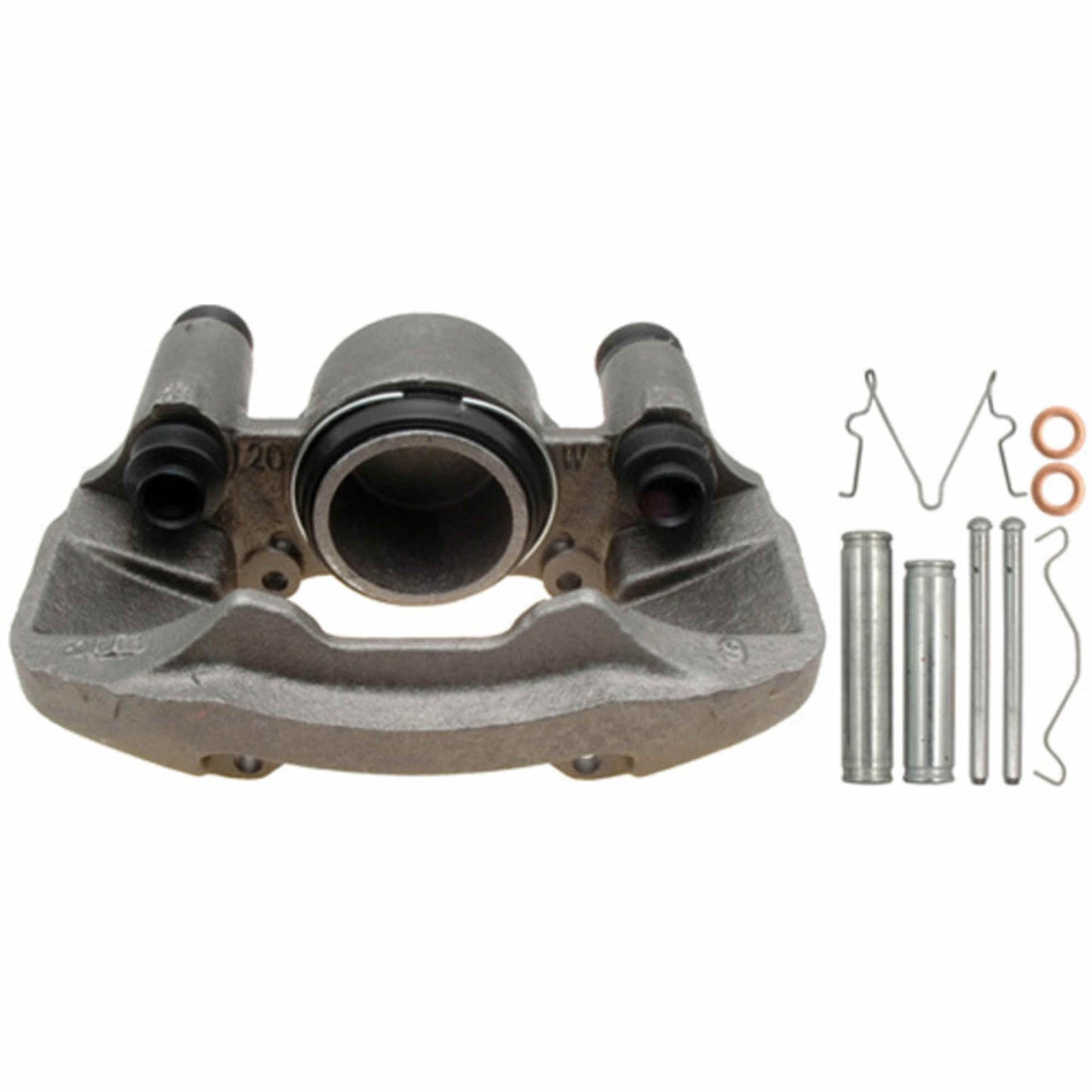 Raybestos Brakes Disc Brake Caliper FRC4201