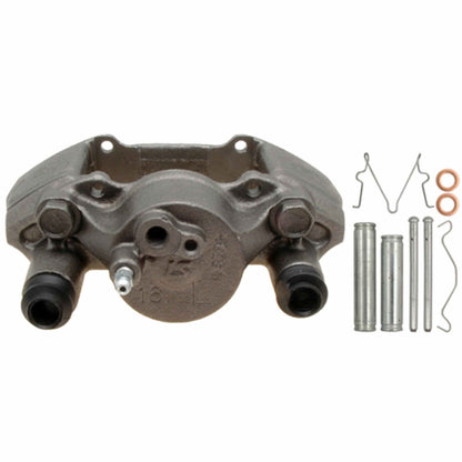 Raybestos Brakes Disc Brake Caliper FRC4201