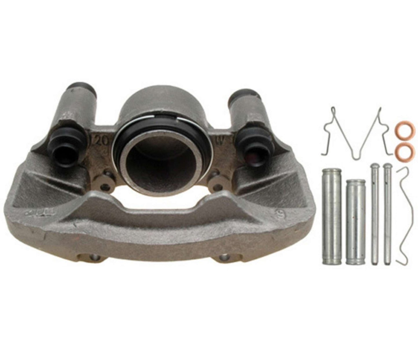 Raybestos Brakes Disc Brake Caliper FRC4201