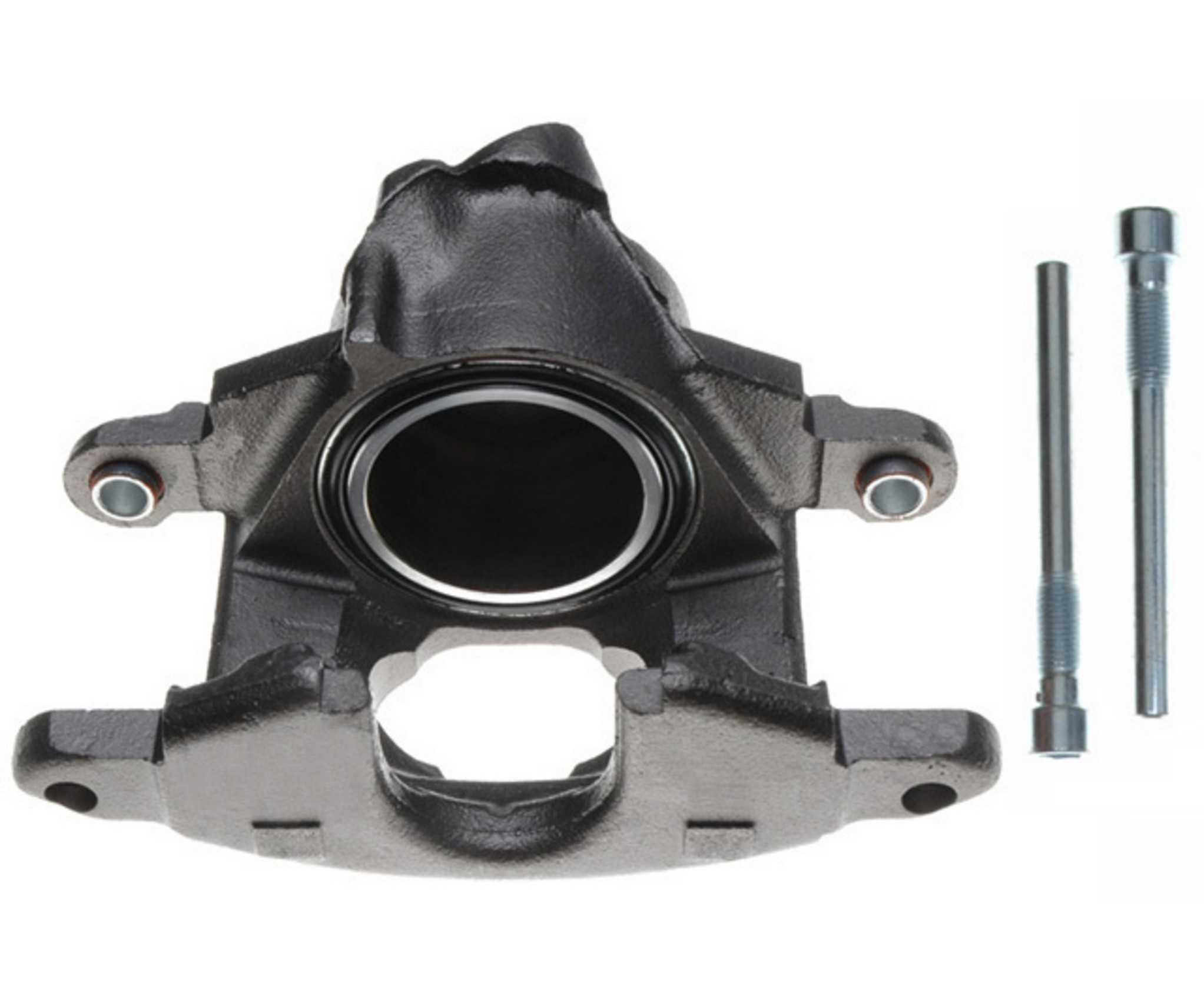 Raybestos Brakes Disc Brake Caliper FRC4213