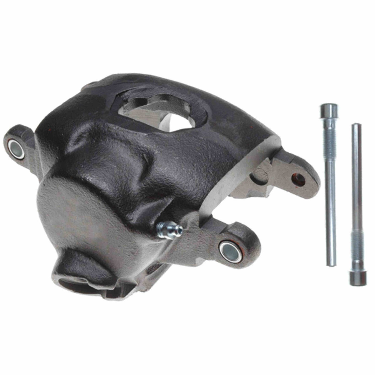Raybestos Brakes Disc Brake Caliper FRC4214