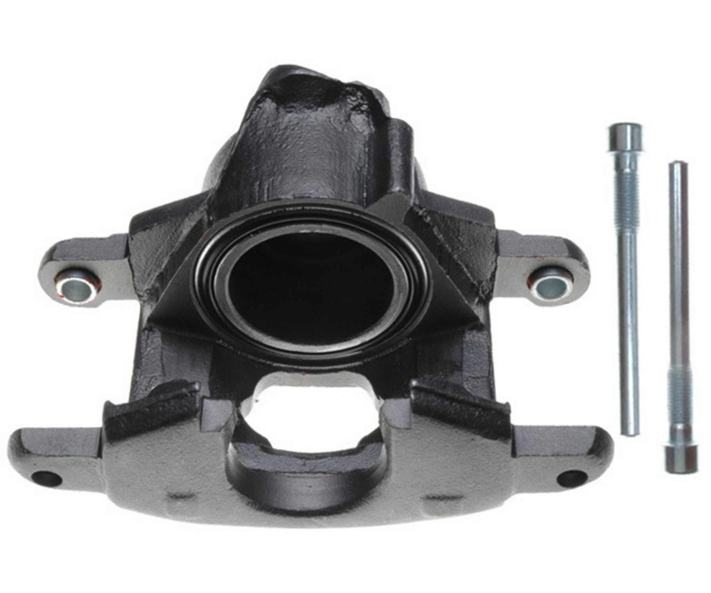 Raybestos Brakes Disc Brake Caliper FRC4214