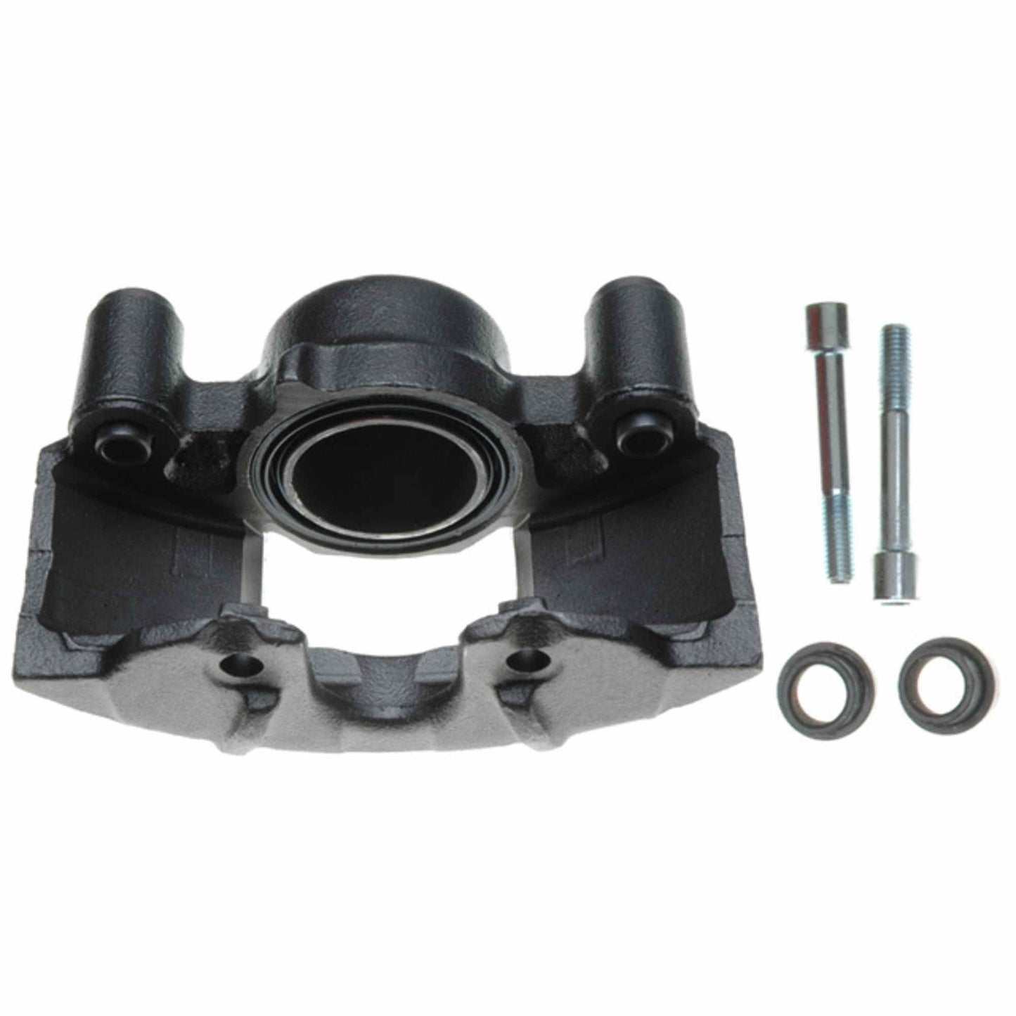 Raybestos Brakes Disc Brake Caliper FRC4233