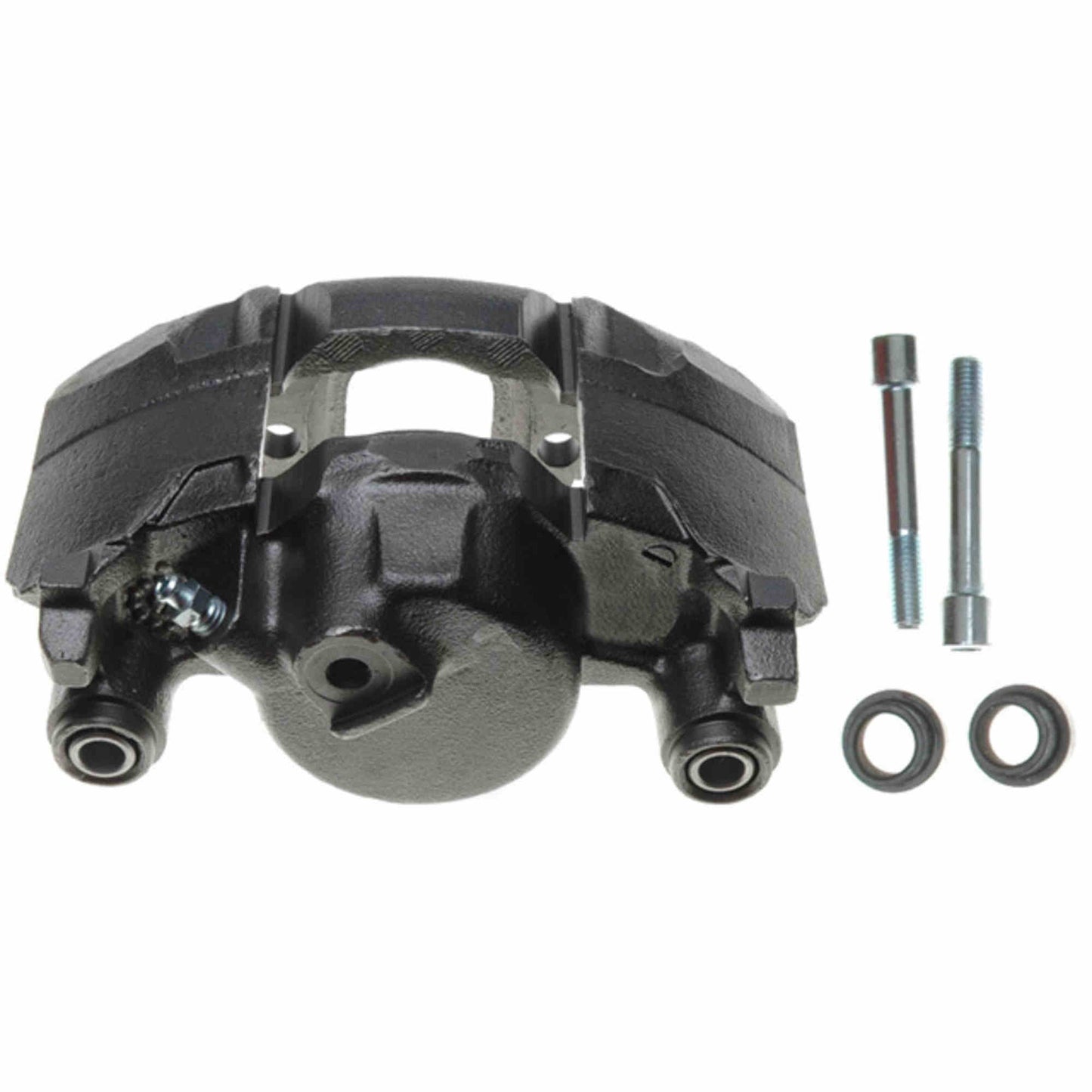 Raybestos Brakes Disc Brake Caliper FRC4233