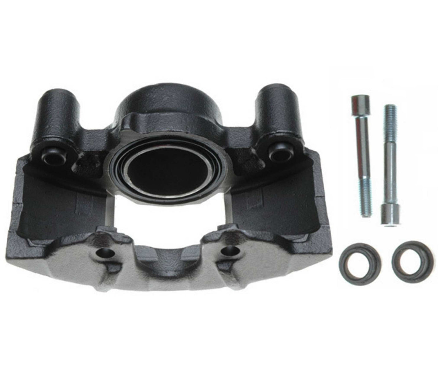 Raybestos Brakes Disc Brake Caliper FRC4233