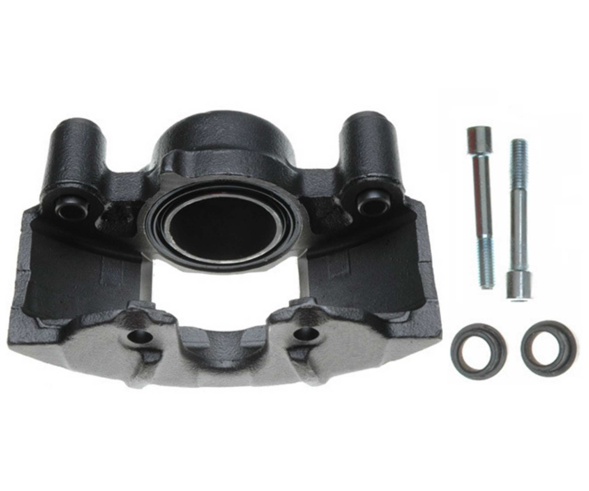 Raybestos Brakes Disc Brake Caliper FRC4233