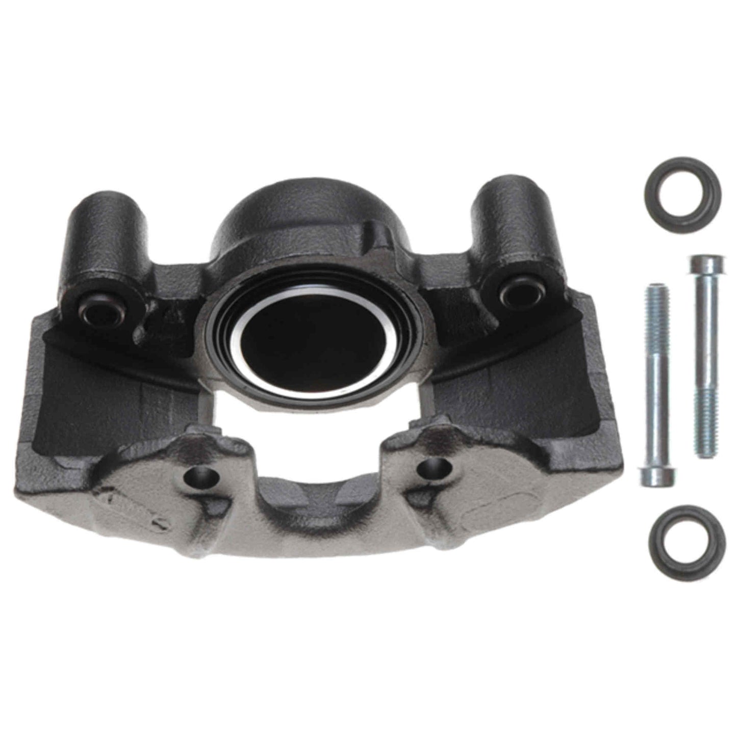 Raybestos Brakes Disc Brake Caliper FRC4234