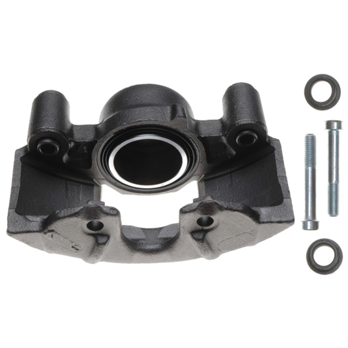 Raybestos Brakes Disc Brake Caliper FRC4234