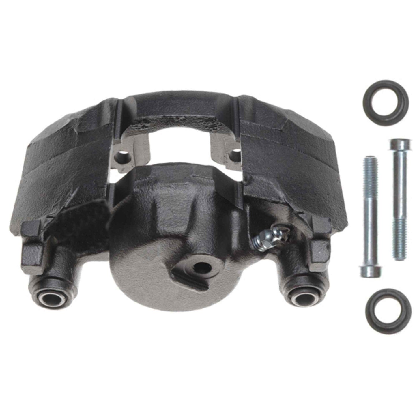 Raybestos Brakes Disc Brake Caliper FRC4234