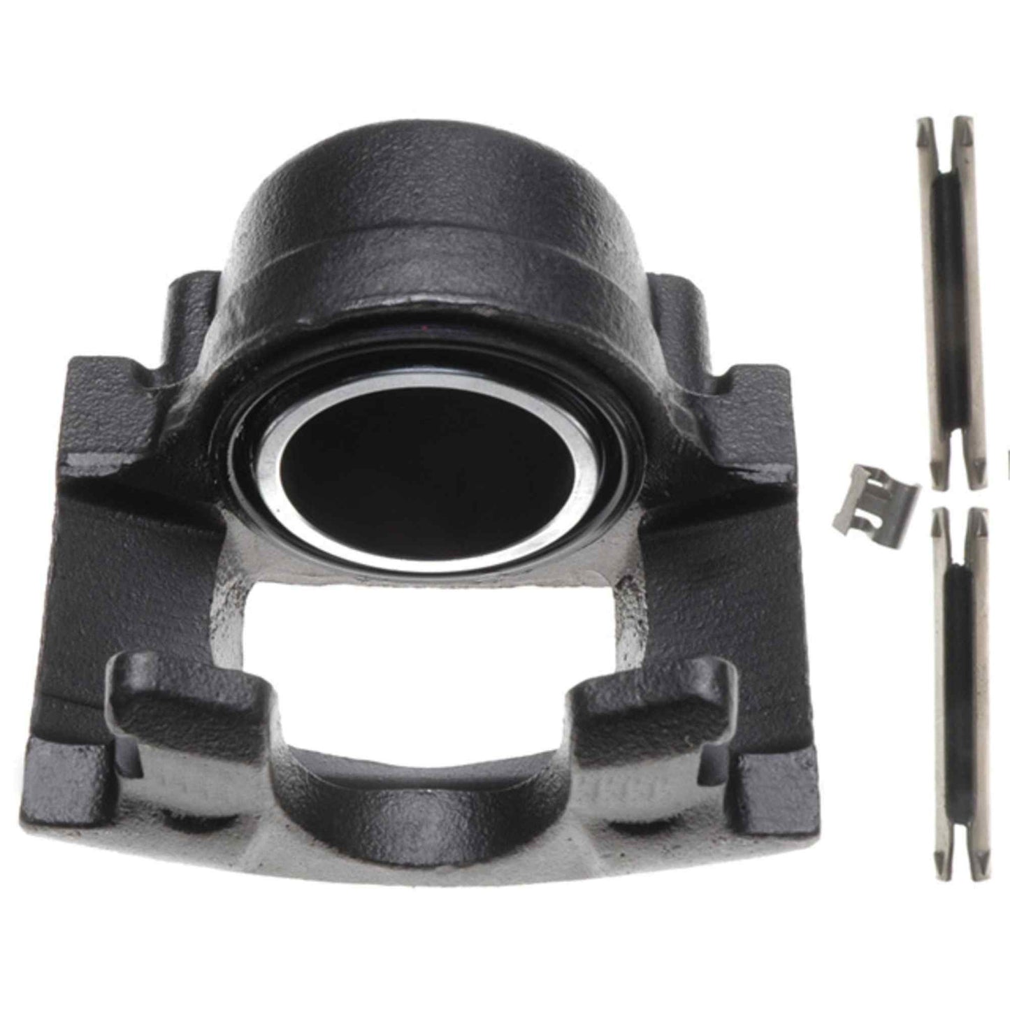 Raybestos Brakes Disc Brake Caliper FRC4245
