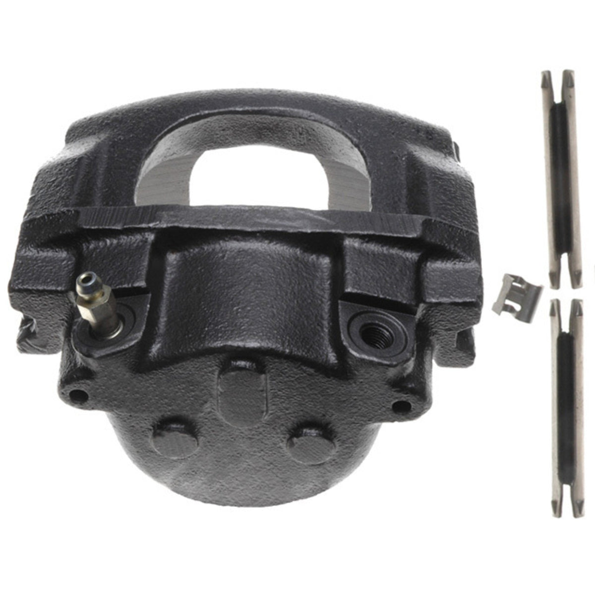 Raybestos Brakes Disc Brake Caliper FRC4245