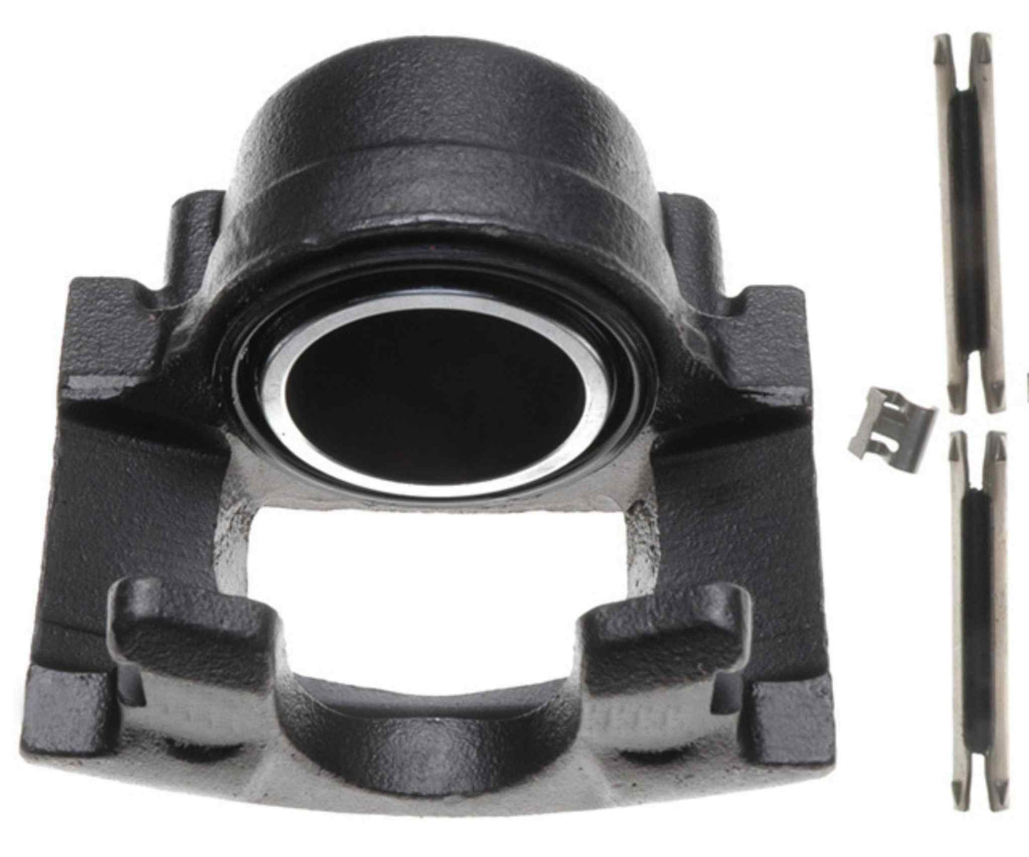Raybestos Brakes Disc Brake Caliper FRC4245