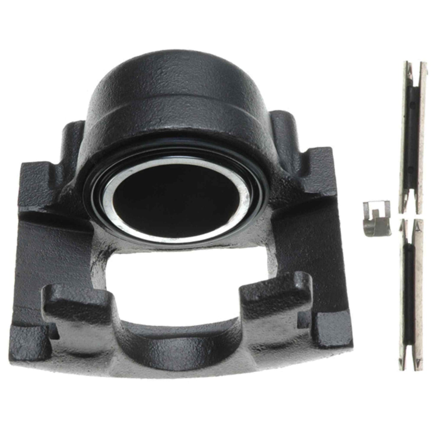 Raybestos Brakes Disc Brake Caliper FRC4246