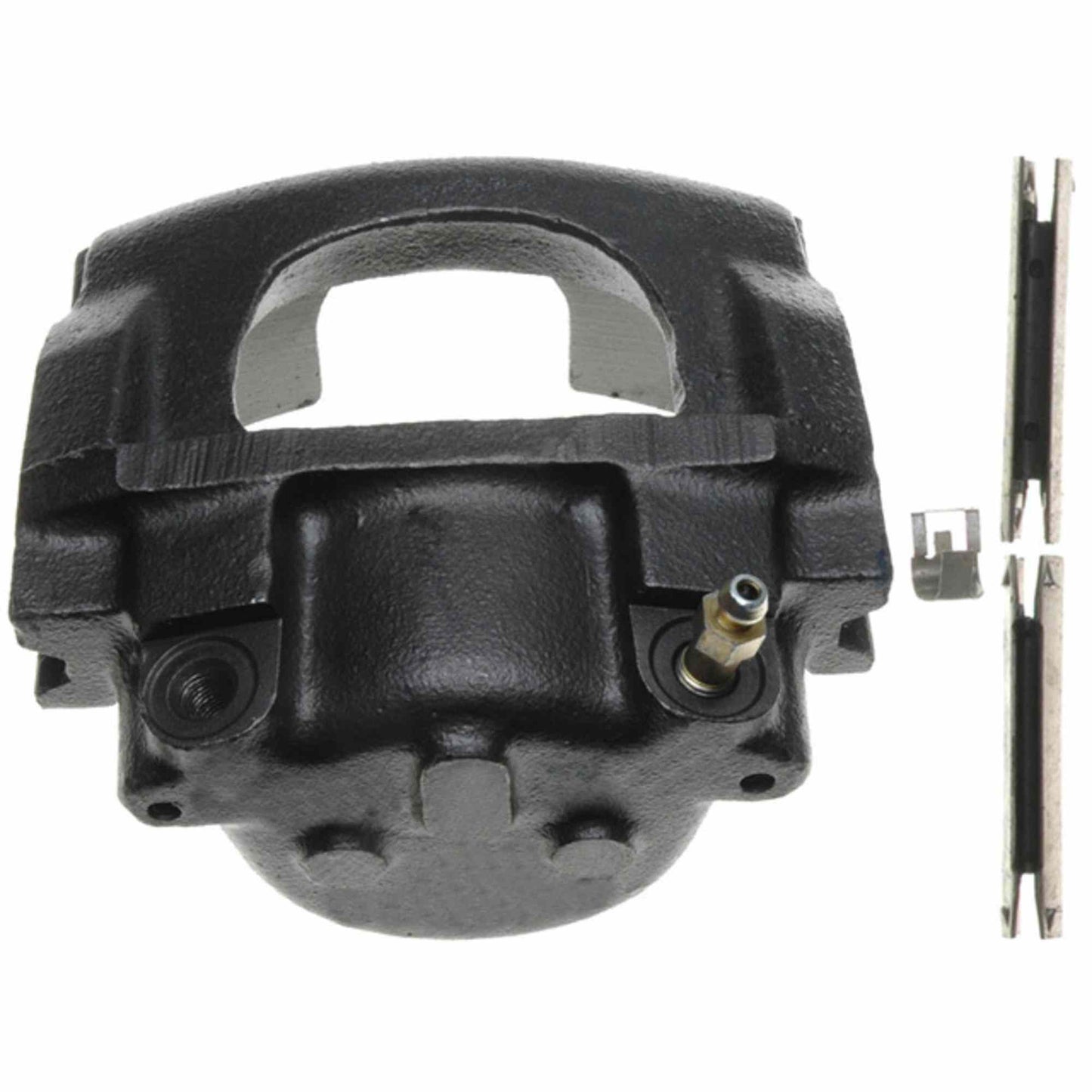 Raybestos Brakes Disc Brake Caliper FRC4246