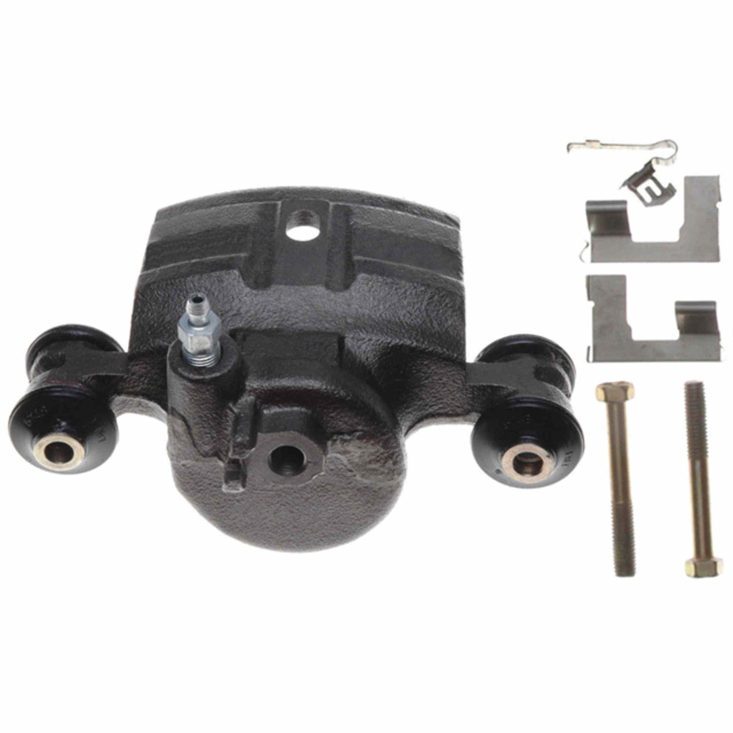 Raybestos Brakes Disc Brake Caliper FRC4253