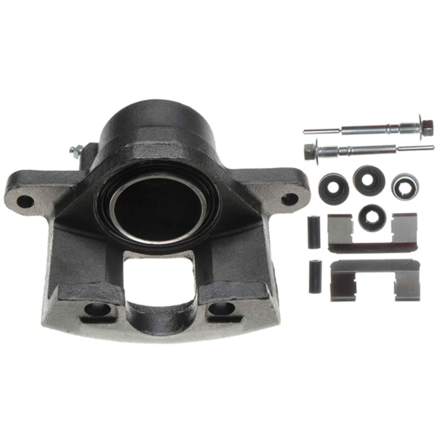 Raybestos Brakes Disc Brake Caliper FRC4261