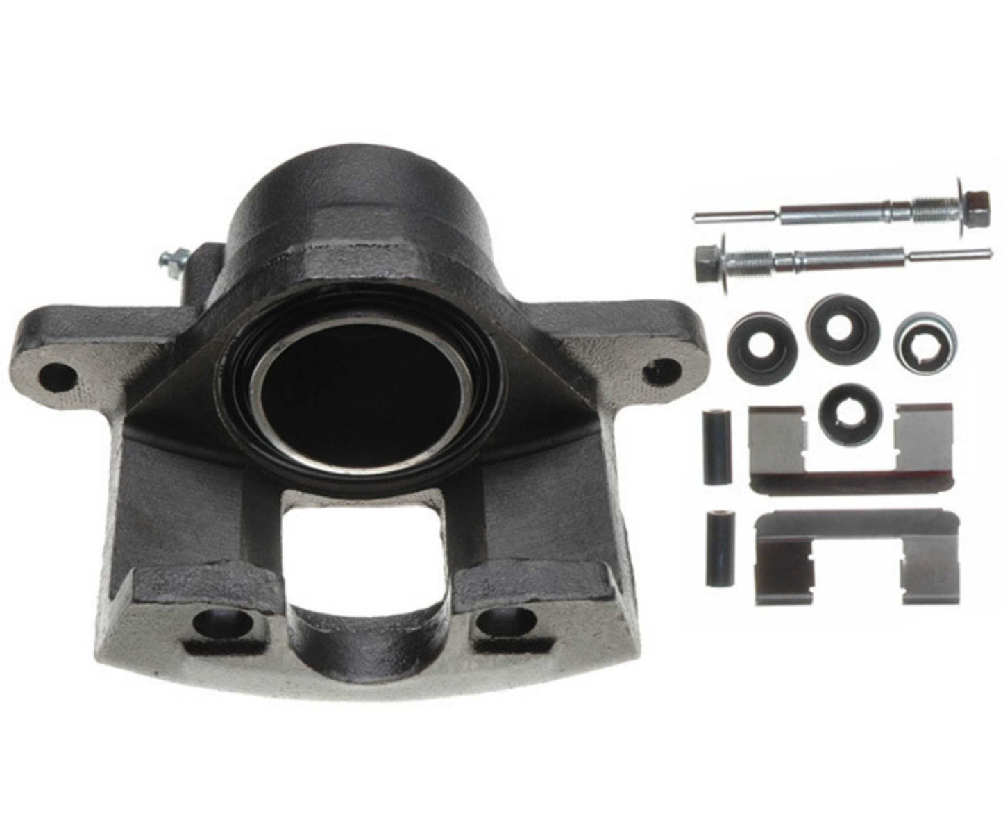 Raybestos Brakes Disc Brake Caliper FRC4261