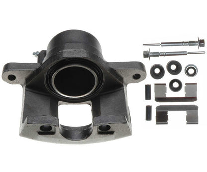 Raybestos Brakes Disc Brake Caliper FRC4261