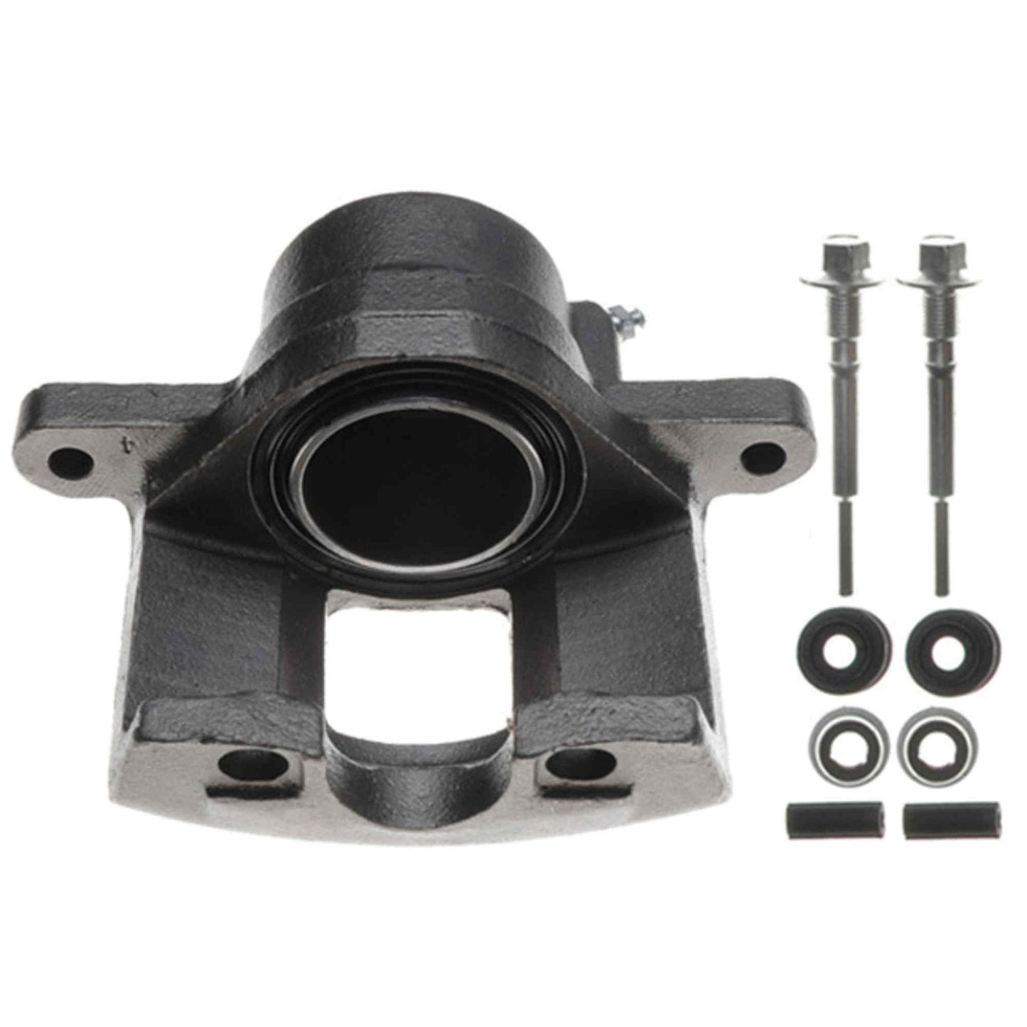 Raybestos Brakes Disc Brake Caliper FRC4262