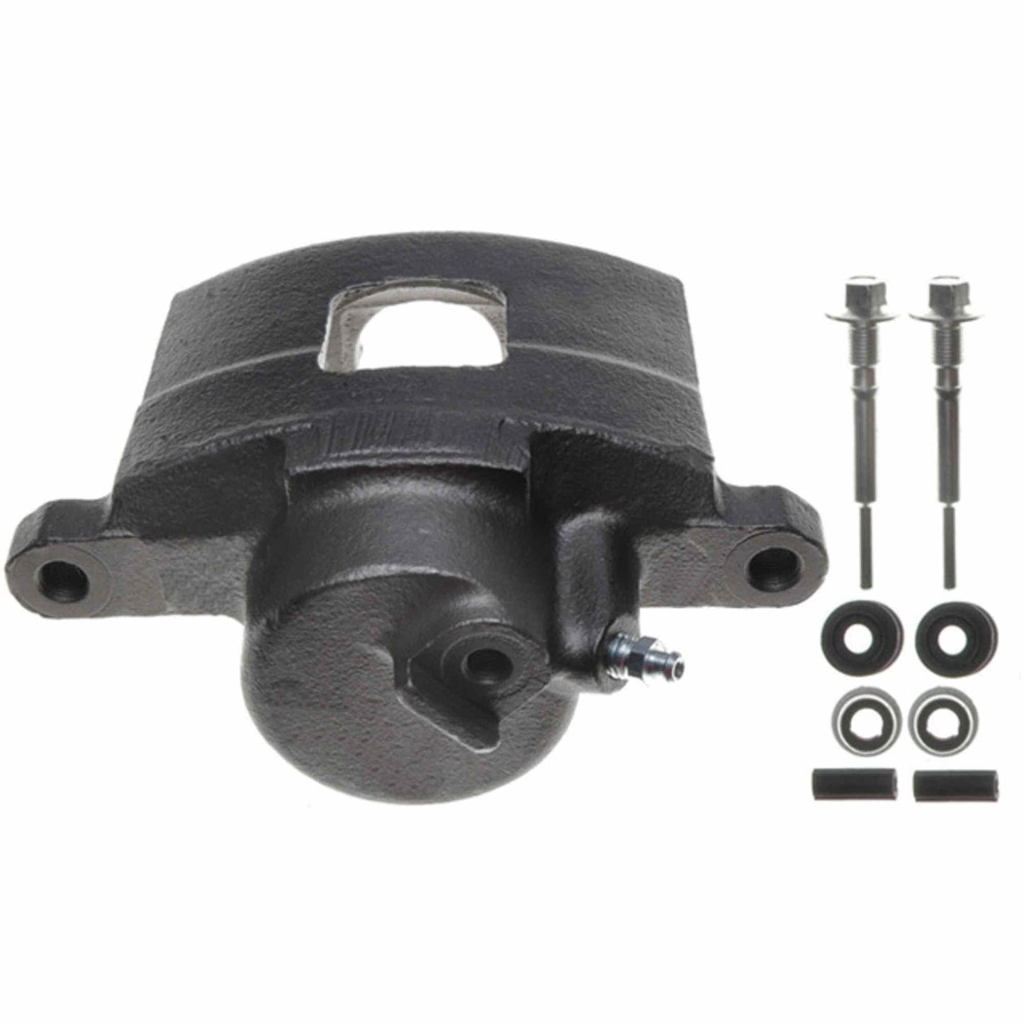 Raybestos Brakes Disc Brake Caliper FRC4262