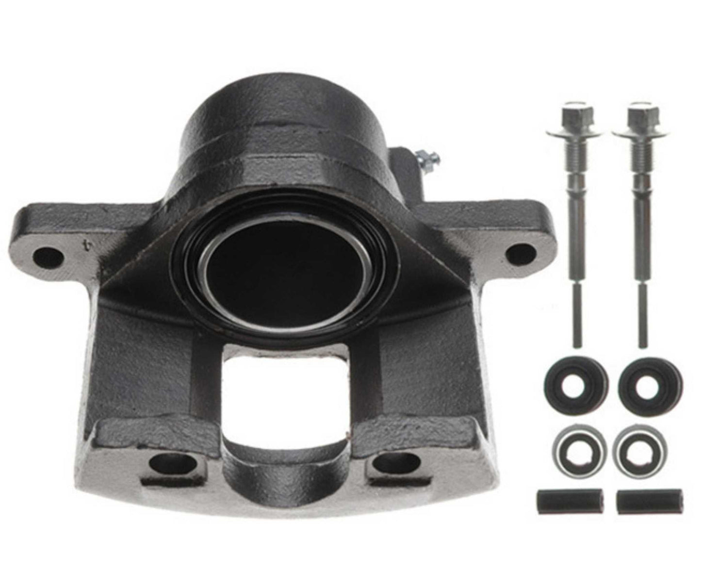 Raybestos Brakes Disc Brake Caliper FRC4262